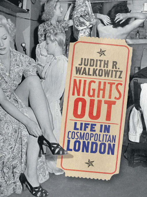 Title details for Nights Out by Judith Walkowitz - Available